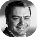 Ernest Borgnine